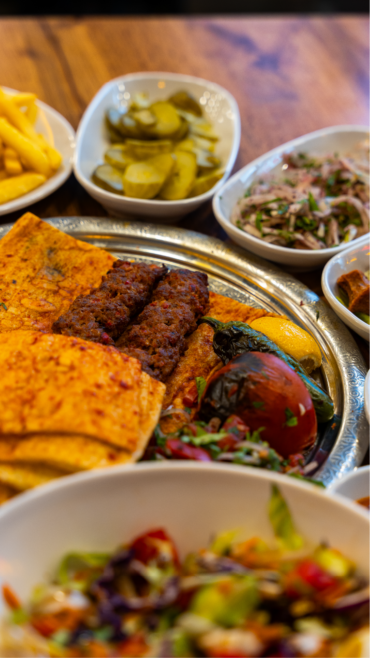 Maysos Restorant Niğde galeri