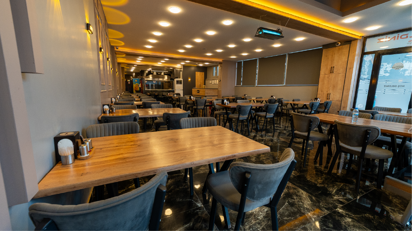 Maysos Restorant Niğde galeri