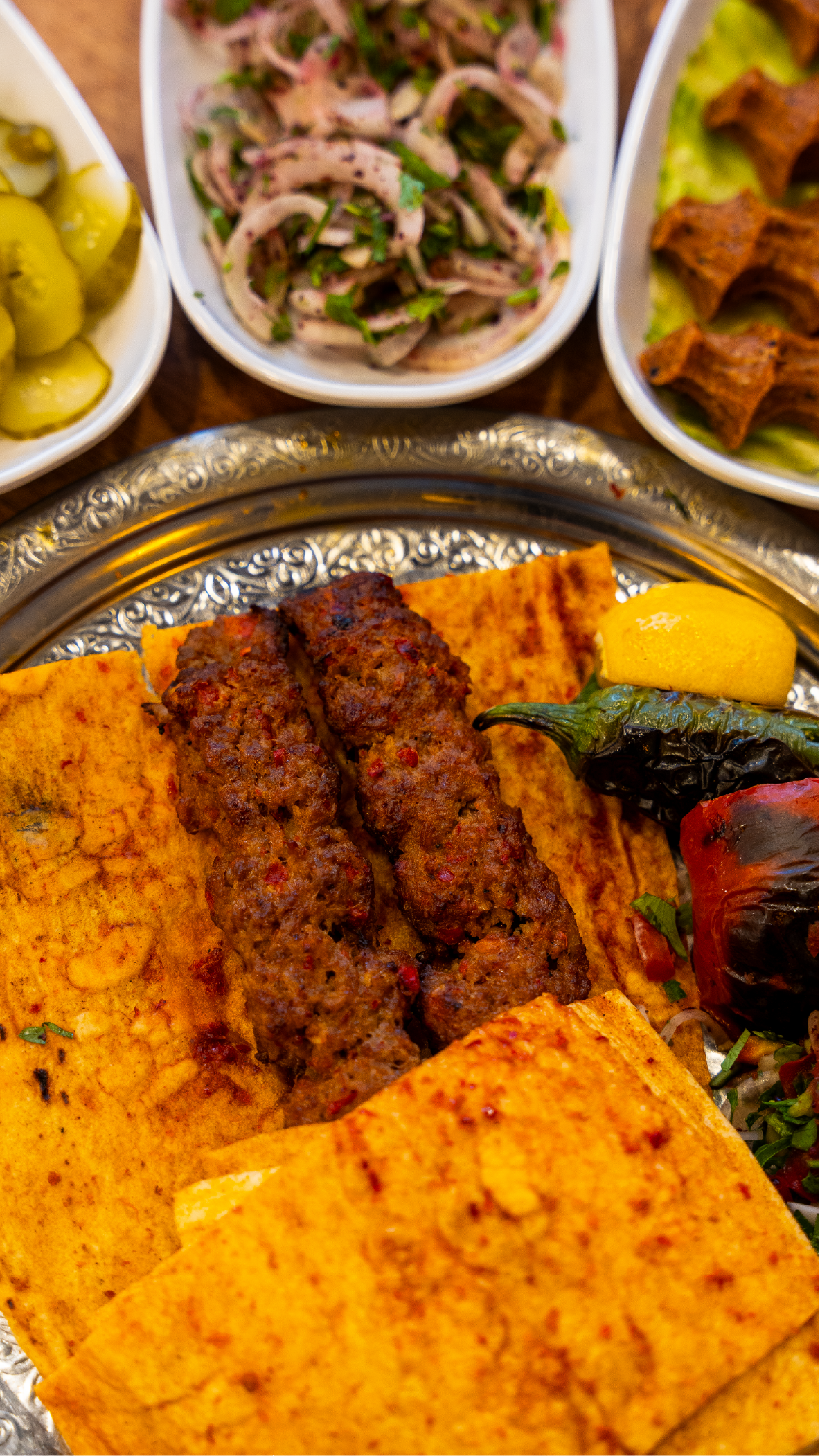 Maysos Restorant Niğde galeri