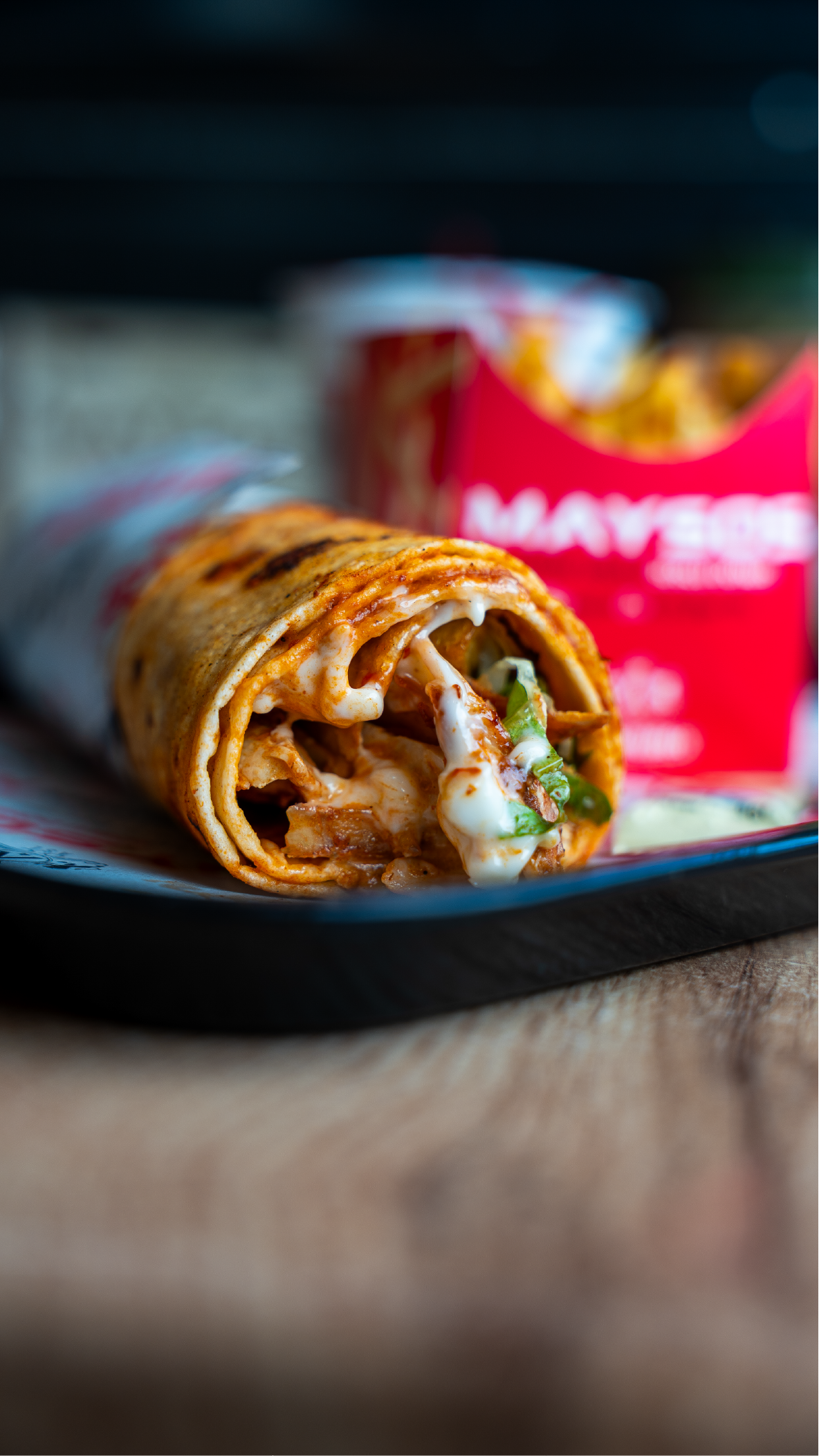 Maysos Döner Niğde Derbent Şubesi galeri