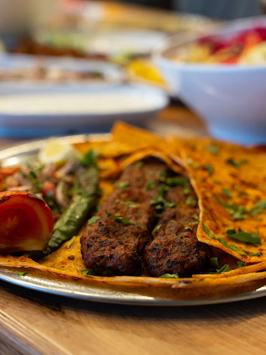 Maysos Restorant Niğde galeri